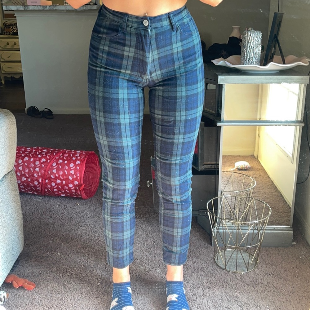 PacSun Pants - Picture 3 of 3